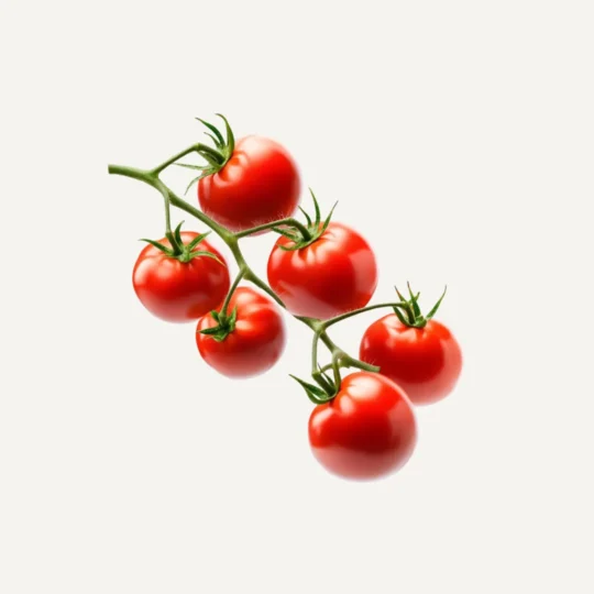 گوجه‌فرنگی گیلاسی